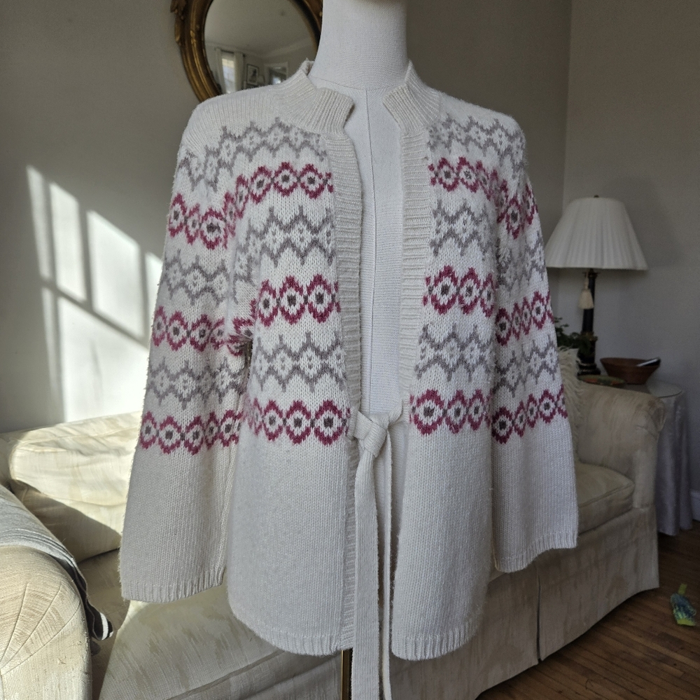 SKYR Cozy Knit Cardigan 🇧🇻